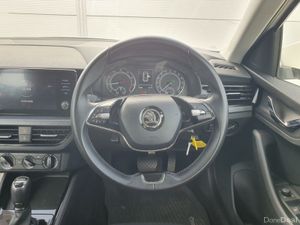 Skoda Kamiq AMB 1.0TSI 110HP DSG - Image 3