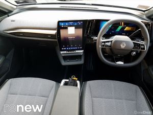 Renault Megane MEGANE TECHNO EV60 220BHP  AC11K - Image 2