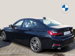 BMW 3-Series 320d Sport - Image 2