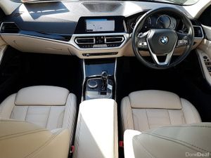 BMW 3-Series 320d Sport - Image 4