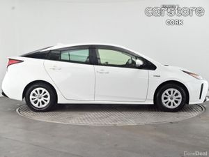 Toyota Prius 1.8 Hybrid Auto - Image 2