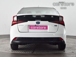 Toyota Prius 1.8 Hybrid Auto - Image 4