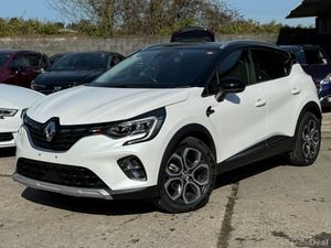 Renault Capture 1.6 Hybrid 55000kms 2022 - Image 3