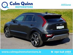 Kia Niro K4 PHEV - TOP SPEC - 1 Owner From New *Ma - Image 4