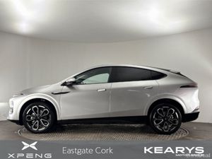 XPeng G6 Standard range RWD - Image 4