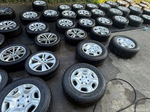 Alloy wheels for sale ring for prices - Image 4
