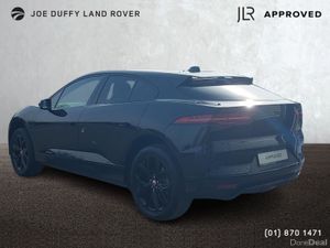 Jaguar I-Pace EV400 Auto Black Edition - Image 4