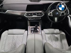 BMW X5 xDrive45e M Sport - Image 4