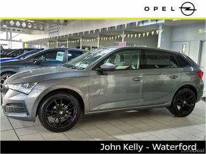 Skoda Scala DEPOSIT TAKEN - Image 4