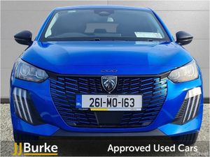 Peugeot 208 HYBRID 110BHP e-DCS6 Allure - Image 2
