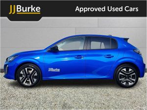 Peugeot 208 HYBRID 110BHP e-DCS6 Allure - Image 3
