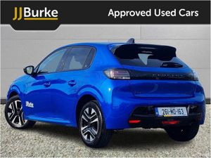 Peugeot 208 HYBRID 110BHP e-DCS6 Allure - Image 4