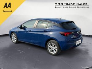2018 Vauxhall Astra 1.6CDTI 110BHP - Image 4