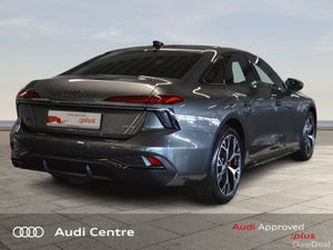 Audi A6 40 TDI quattro S line - Image 4