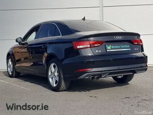 Audi A3 2017 Trsi Saloon - Image 3