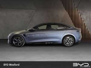 BYD SEAL 82.5kWh Design RWD - Image 4