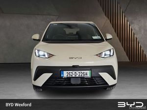 BYD DOLPHIN SURF 43.2 KW Comfort - Image 2