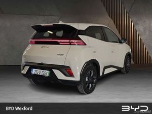 BYD DOLPHIN SURF 43.2 KW Comfort - Image 3