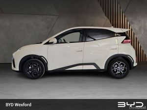 BYD DOLPHIN SURF 43.2 KW Comfort - Image 4