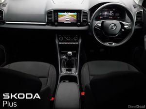 Skoda Karoq **SOLD SOLD SOLD SOLD SOLD** - Image 2