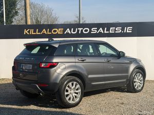 2019 Land Rover Range Rover Evoque 2.0D - Image 4