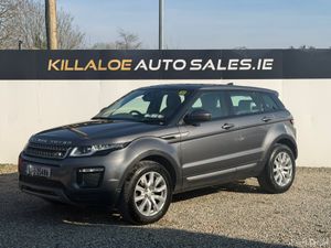 2019 Land Rover Range Rover Evoque 2.0D - Image 3