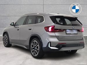 BMW iX1 eDrive20 xLine - Image 3