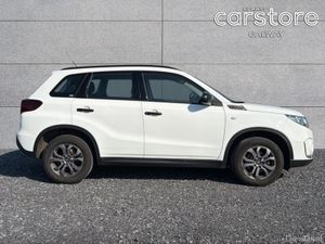 Suzuki Vitara Vitara 1.4 Mild Hybrid Go - Image 2