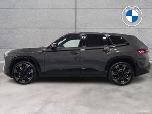 BMW XM 50e - Image 4