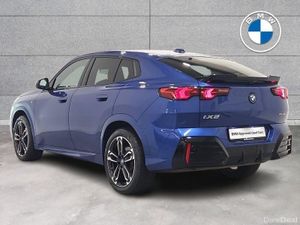 BMW iX2 eDrive20 M Sport - Image 2