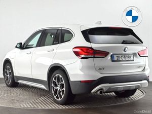 BMW X1 xDrive25e xLine - Image 2