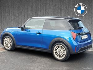 Mini Cooper Cooper C 3 Door - Image 3