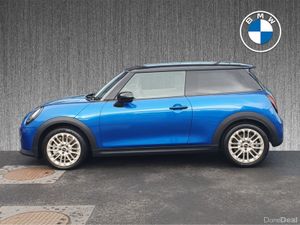 Mini Cooper Cooper C 3 Door - Image 4