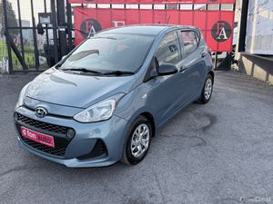 Hyundai I10 1.0 Petrol Low Miles - Image 2