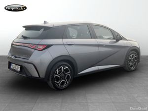 BYD DOLPHIN 2024 - Image 2