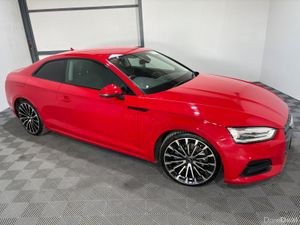 Audi A5 40 Sport 2.0 TDi 190 Bhp S Tronic NCT 28 - Image 2