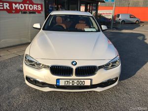 2017 BMW 330E LUXURY HYBRID AUTOMATIC - Image 3