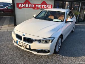 2017 BMW 330E LUXURY HYBRID AUTOMATIC - Image 2
