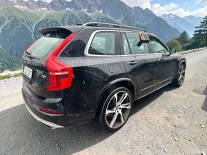 Volvo XC90 T8 (407hp) PHEV Momentum Geartronic - Image 2