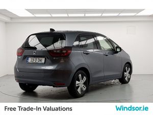 Honda Jazz 1.5i-MMD HEV Elegance Auto - Image 3