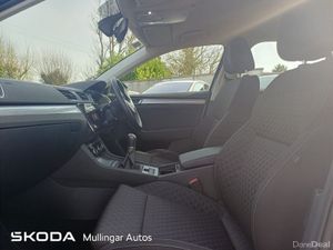 Skoda Superb SUPERB AMB 2.0TDI 150HP - Image 4