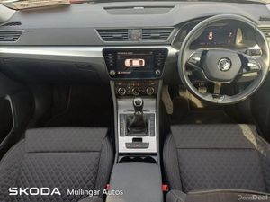 Skoda Superb SUPERB AMB 2.0TDI 150HP - Image 2