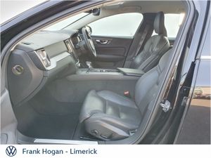 Volvo V60 V60 D3 Inscription 2.0 Diesel (150hp)Roa - Image 4