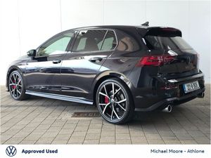 Volkswagen Golf 2.0 TSI 245BHP GTI Upgraded Alloys - Image 3