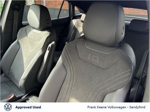 Volkswagen ID.5 ID5 Match Pro 77kWh @Frank Keane V - Image 4