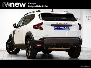Dacia Duster HEV 140 Extreme - Image 3