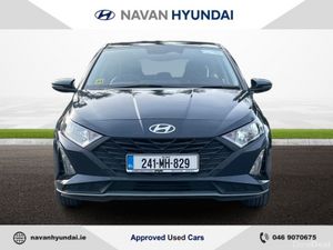 Hyundai i20 Deluxe Plus - Image 3