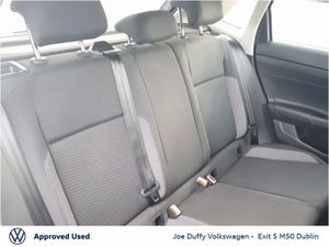 Volkswagen Polo 1.0 TSI 95HP Life - Image 4