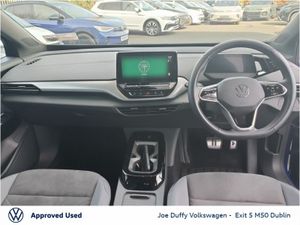 Volkswagen ID.4 LIFE 77kWh 174HP - €500 DEPOSIT CO - Image 3