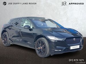 Jaguar I-Pace EV400 Auto Black Edition - Image 3